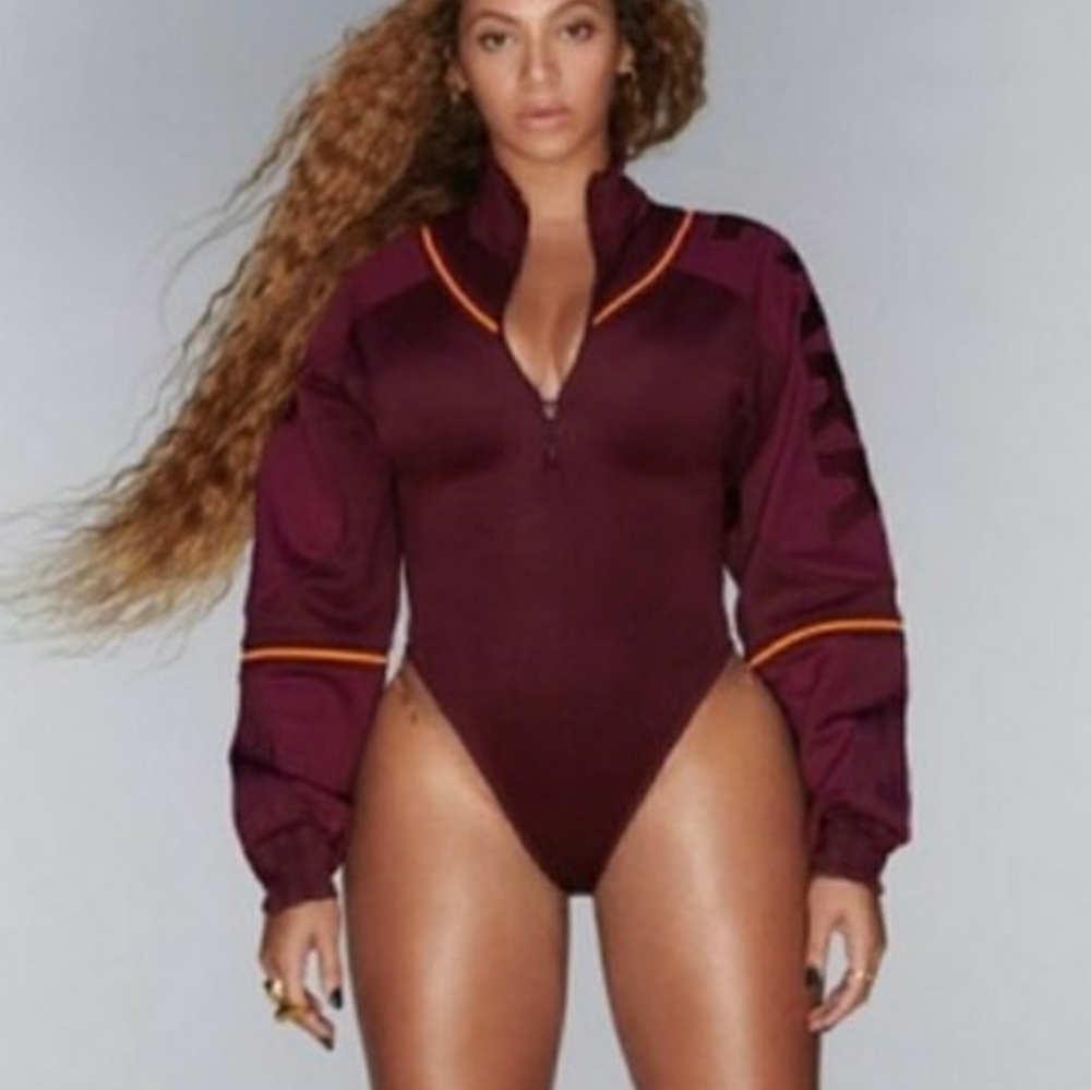 Ivy park bodysuit